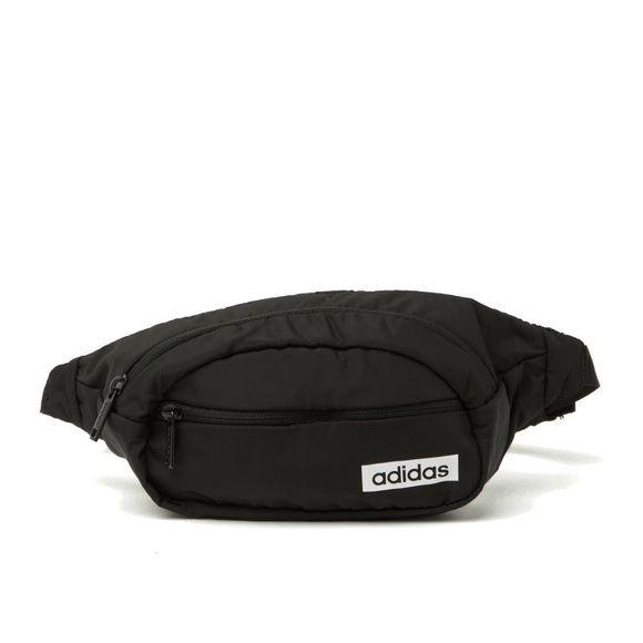 adidas Other - 💥2x Host Pick💥 Adidas Core Black Unisex Waist Pack